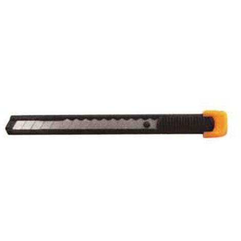 12BL CUTTER PICCOLO MM.9 IN METALLO