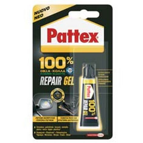 12BL pattex repair  multiuso gr.8 - gr.8