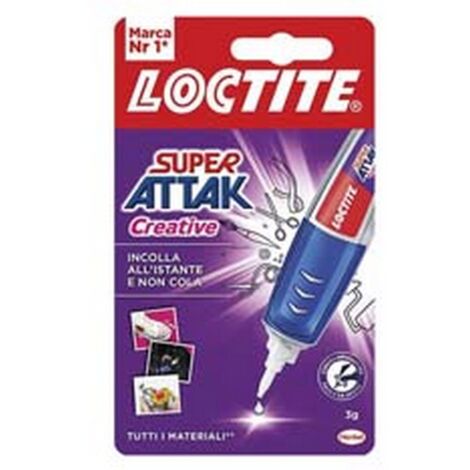 12BL SUPER ATTAK CRETIVE GR.3