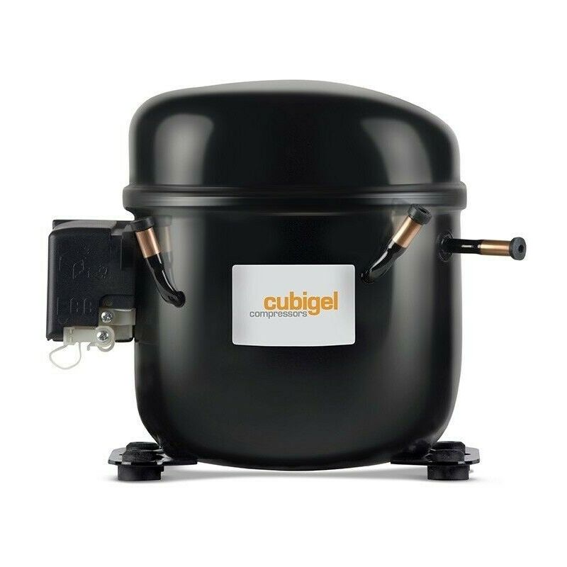 

12cc Cubigel GP12AB Compresor R134a LBP LST