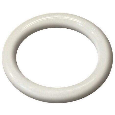 12CF ANELLO PER SCORRITENDA IN MOPLEN Ï mm. 16 pz. 16
