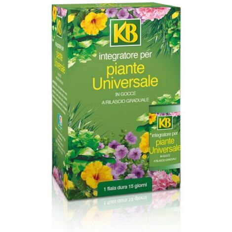 12CF INTEGRATORE UNIVERSALE IN GOCCE pz. 6