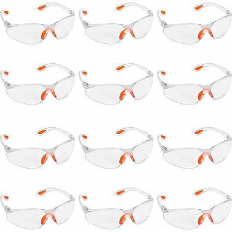 50 Paar klare Brille mit Ohrgriff-Brillenhalter Silikon-Anti-Rutsch-Brillenhaken  Brillen-Ohrgriff-Haken, um ein