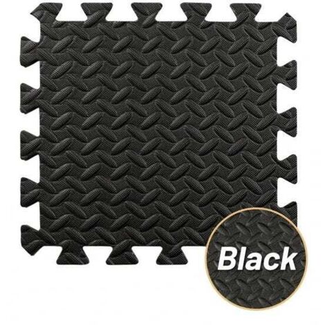 12er Set EVA Spielmatte – Krabbelmatte Baby Boden Schutzmatte
