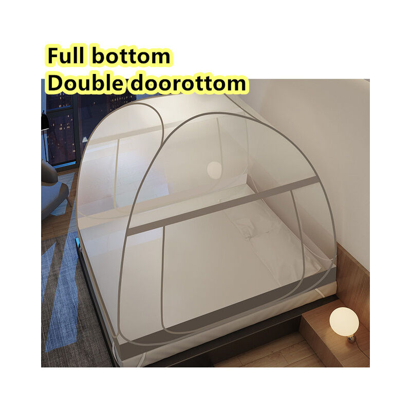 1.2m 1.5m 1.8m 2.0m non è necessario installare