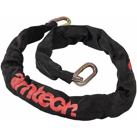 1.2m (47) sleeved chain � square links - S3275