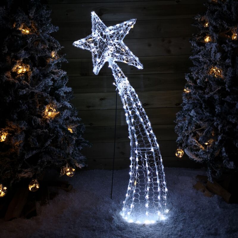 Image of 1.2m Light up Soft Acrylic 2D&hellip;