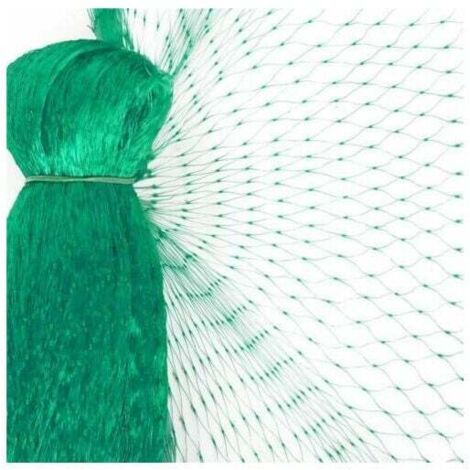 12m x 4m Anti Vogel Netz Garten Schutz Net Gemüse Net Obst Baum mit