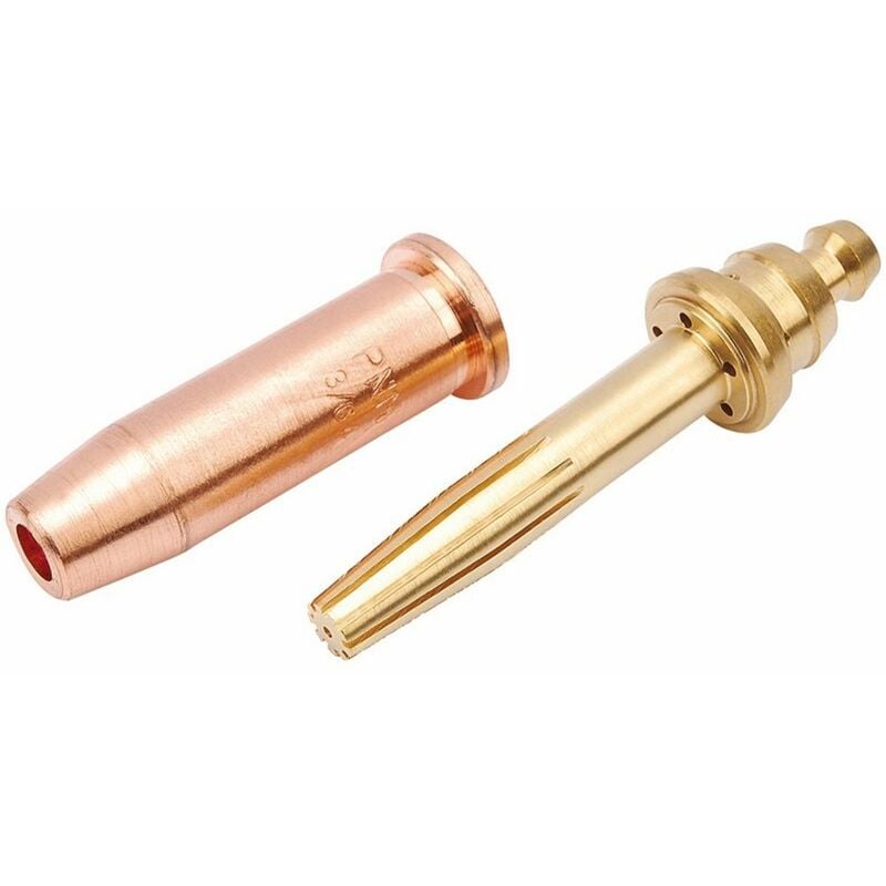 35052 - 1.2mm-3/64' Propane Cutting Nozzle - Draper