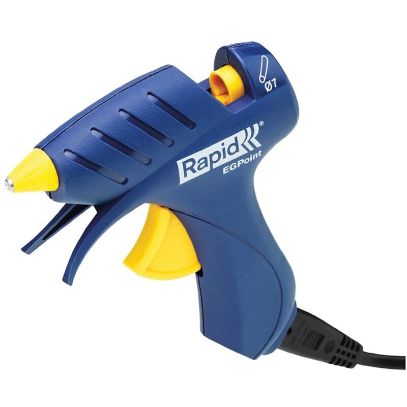 Klebepistole eg Point Blister - Rapid