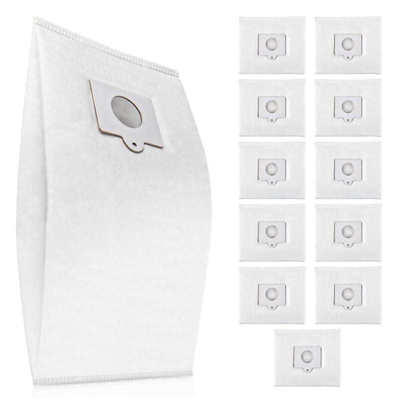 Image of 12PCS 53292 Typ q/c Kanister Vakuum Taschen für