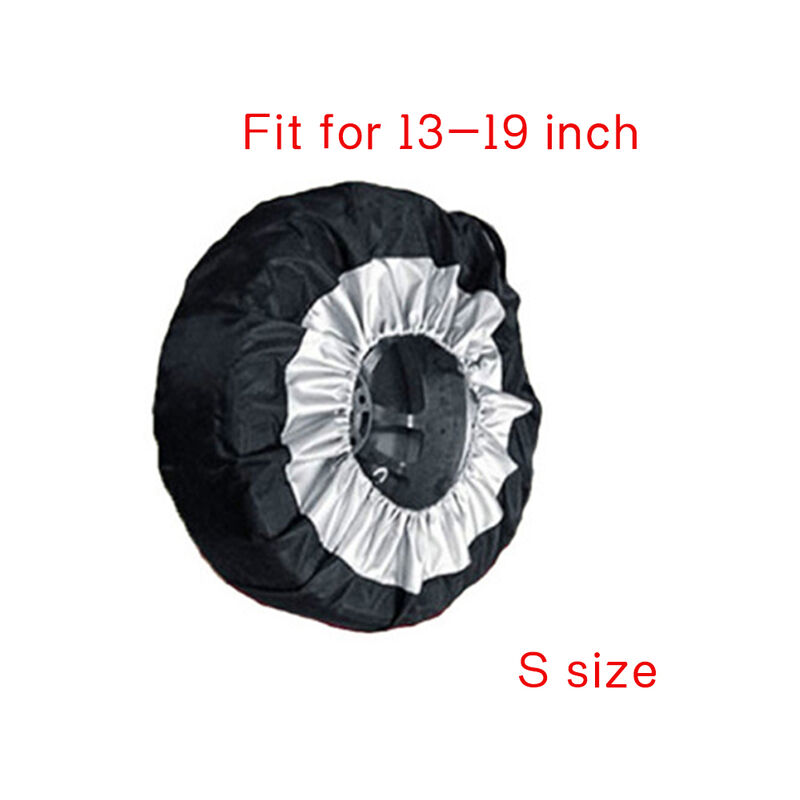 1/2pcs universale 13-19 19-23 pollici Car suv