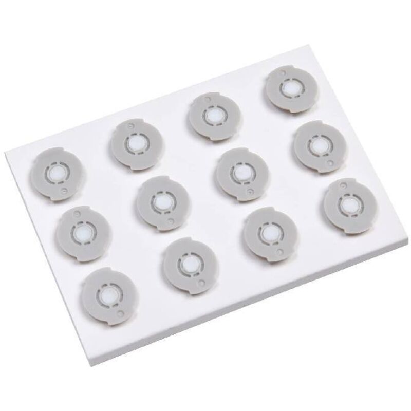 Image of 12pcs Water Tank Filter Element, Sweeping&hellip;