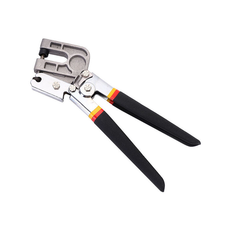 12pouces Pince pour Rail à placoplâtre