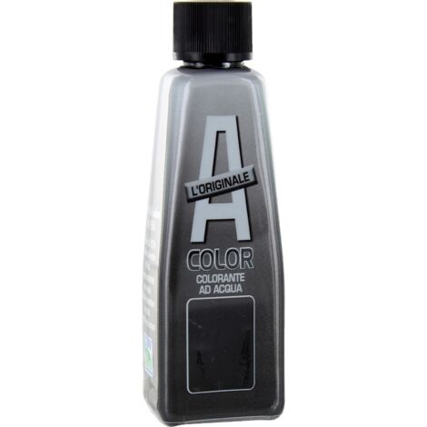 12PZ ACOLOR CC.50 N. 4 NERO