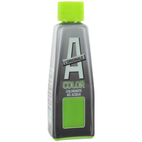 12PZ ACOLOR CC.50 N.17 VERDE MELA