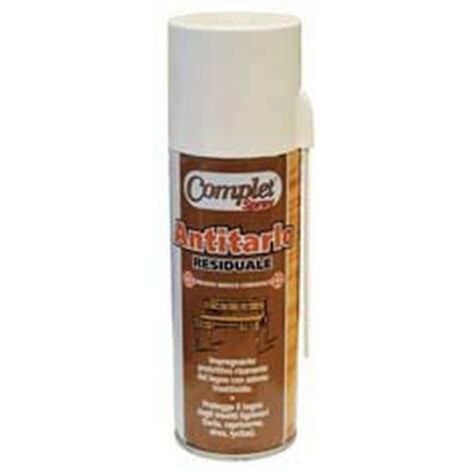 12PZ ANTITARLO FUNGICIDA SPRAY - ml 200