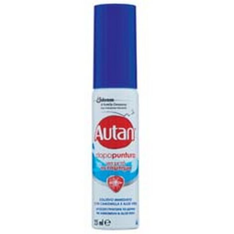 12PZ autan dopopuntura  - ml.25