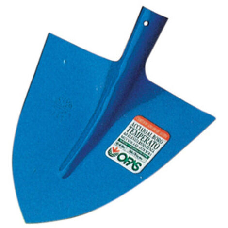 12PZ BADILE TEMPERATO A PUNTA 101T N.1
