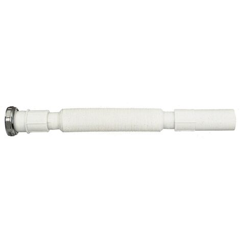 12PZ CANOTTO ESTENSIBILE CON RACCORDO OTTONE 1 X 32
