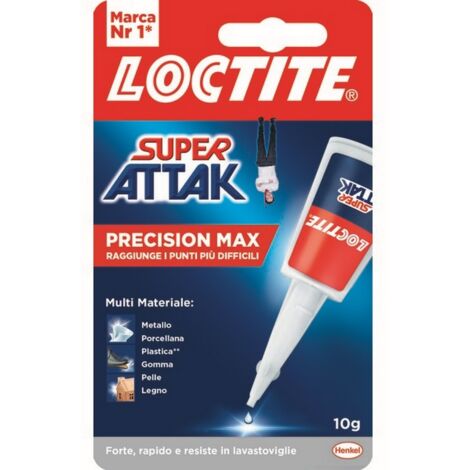 12PZ COLLA SUPER ATTAK gr. 10