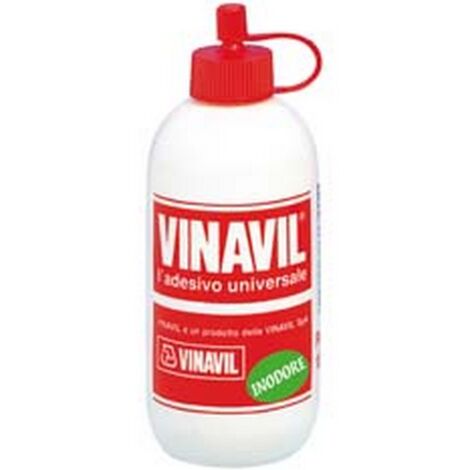 12PZ COLLA VINAVIL UNIVERSALE - gr.100 in flacone