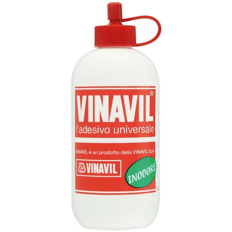 12PZ COLLA VINILICA UNIVERSALE 'VINAVIL' gr. 100