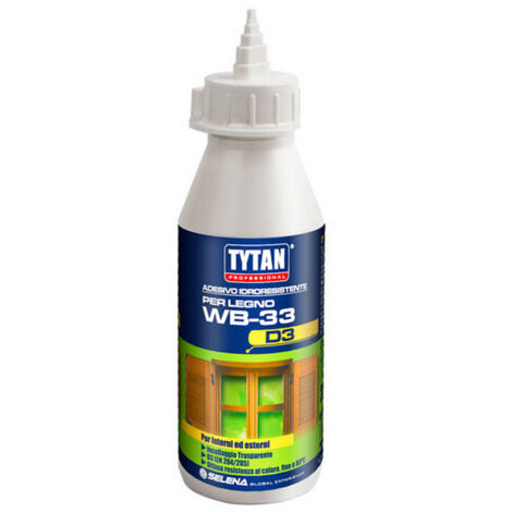 12PZ COLLA VINILICA WB-33  gr. 200