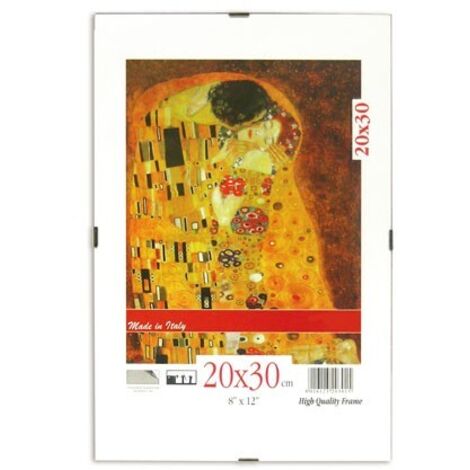 12PZ CORNICE A GIORNO APPLY  cm. 13x18