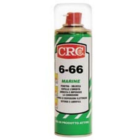 12PZ CRC 6-66 MARINE - ml.200 in bomboletta spray