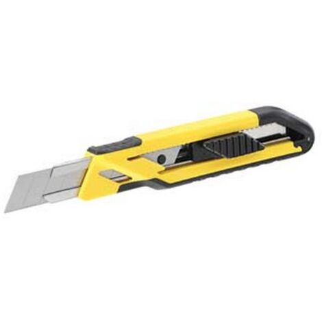 12PZ CUTTER GRANDE MM.18 CON GUIDA IN ACCIAIO E BLOCCAGGIO RAPIDO - (STHT10266-1