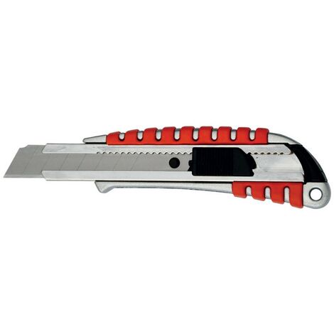 12PZ CUTTER METALLO lama mm 18