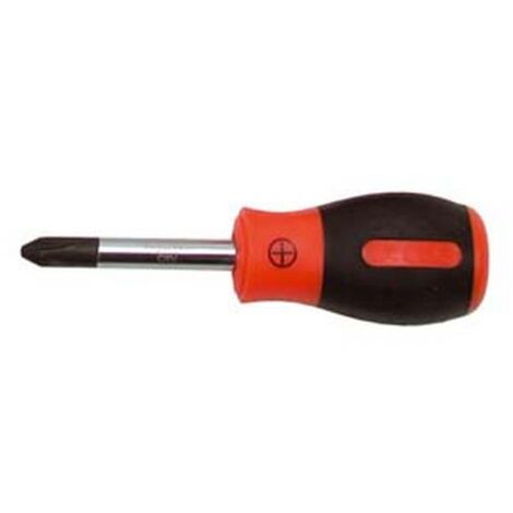 12PZ GIRAVITE NANO A CROCE PHILLIPS CON IMPUGNATURA STANDARD - mm.4,5x30 n1