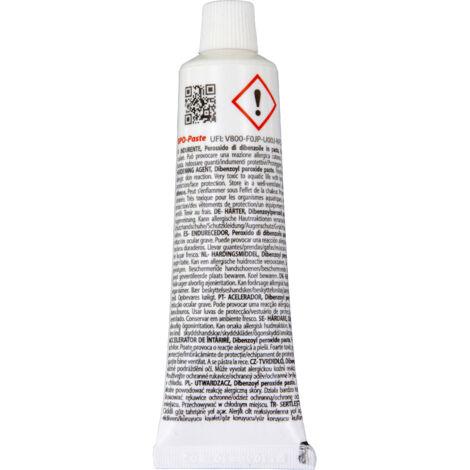 12PZ INDURITORE X SINTOLIT/SINTOFER TUBO GR.30