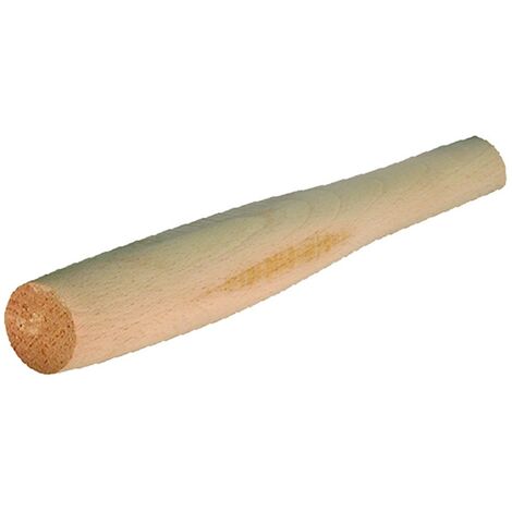 12PZ MANICO LEGNO PER VANGA cm 130