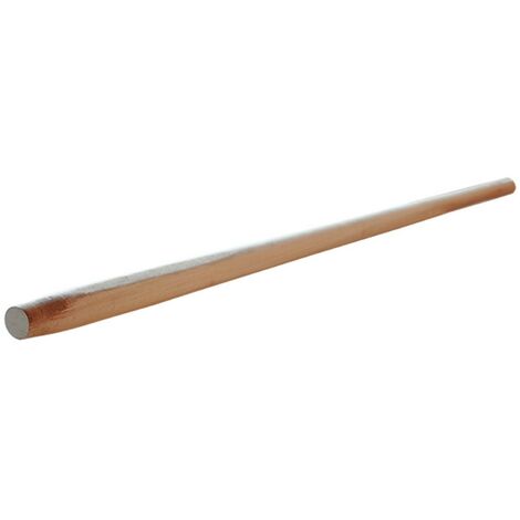 12PZ MANICO PER RASCHIAFANGO cm. 140