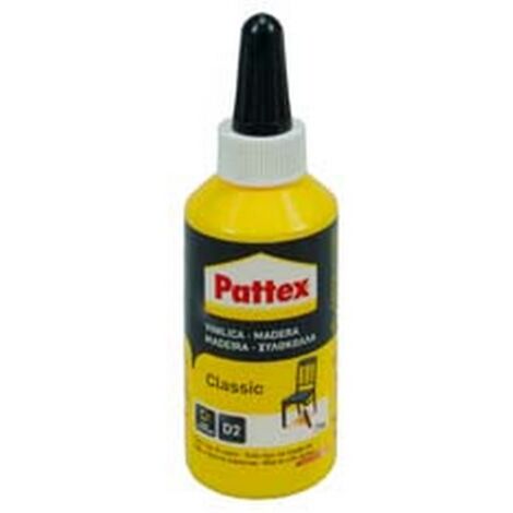 12PZ PATTEX COLLA VINILICA CLASSIC UNIVERSALE - gr.100