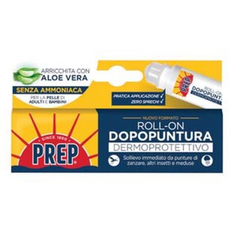 12PZ PENNA ROLL ON DOPOPUNTURA - ml.15