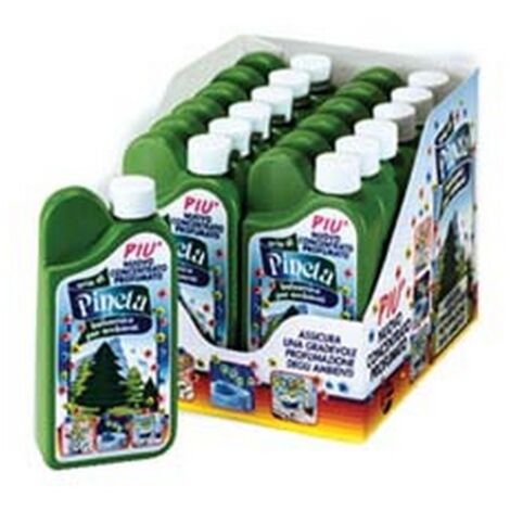 12PZ PROFUMO PER UMIDIFICATORI - 200 ML