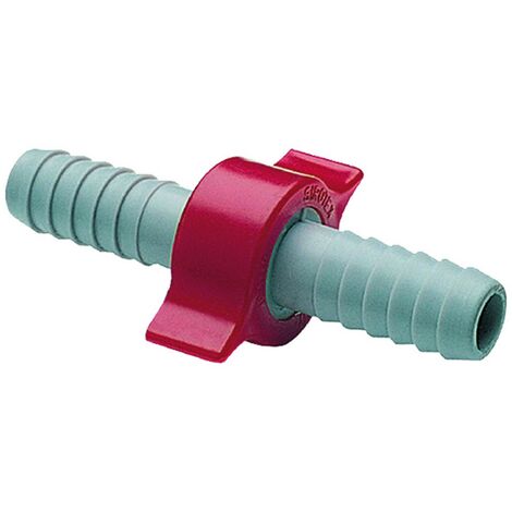 12PZ RACCORDO GIUNTATUBI A TRE PEZZI Ã¸ mm 25 codice 611782