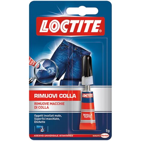 12PZ RIMUOVI COLLA SCOLLATUTTO gr.   5