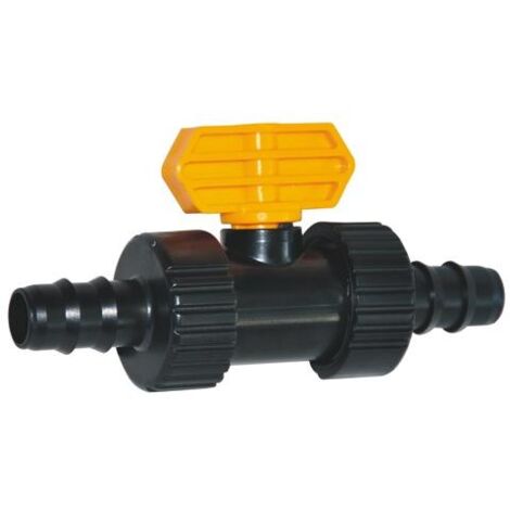12PZ RUBINETTI IRIS DROP IRRIGAZIONE GIARDINAGGIO AGRICOLTURA TUBI