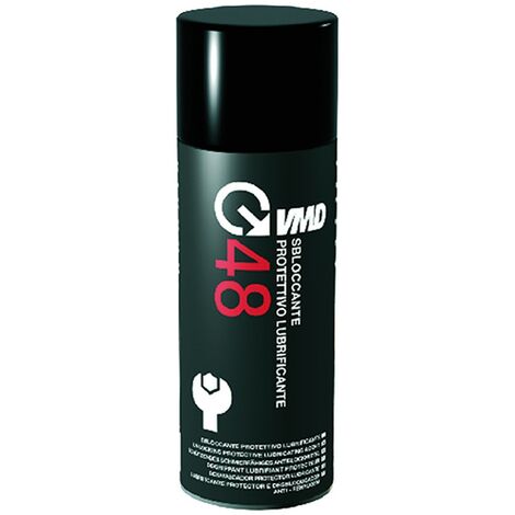 12PZ SBLOCCANTE SPRAY ml 400