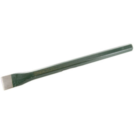 12PZ SCALPELLI A TAGLIO DA MURO CM.30