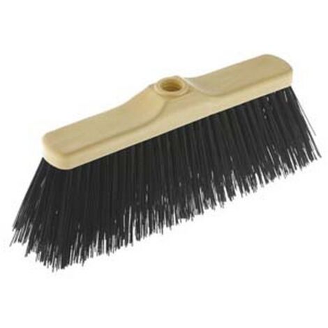 12PZ SCOPA DOMESTICA BASIC - cm.36
