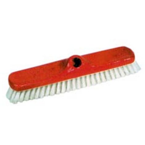 12PZ SCOPETTONE IN PLASTICA - cm.29x5x7h.