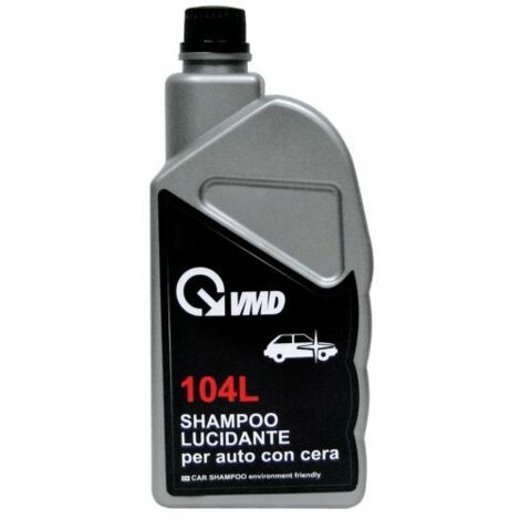 12PZ SHAMPOO AUTO lt. 1