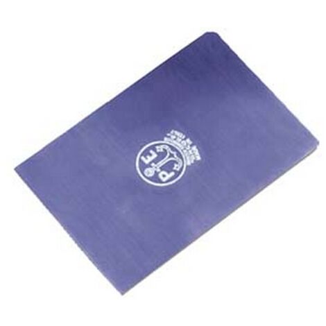 12PZ SPATOLE LISCE SENZA MANICO ART.539 - mm.70