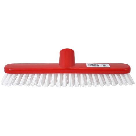12PZ SPAZZOLONE 'RECORD' cm 28 x  5