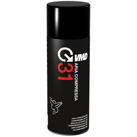 12PZ SPRAY ARIA COMPRESSA ml. 400
